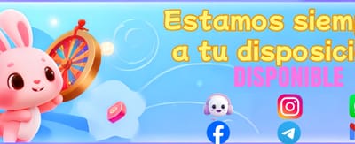 Gana premios con un clic