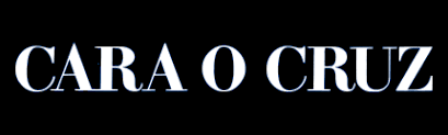Cara o Cruz Logo